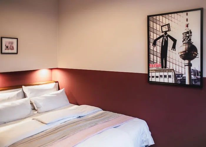 The Circus Hotel Berlin